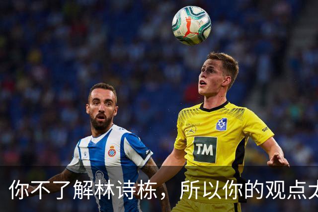 你不了解林诗栋，所以你的观点太片面，还你一个真的林诗栋