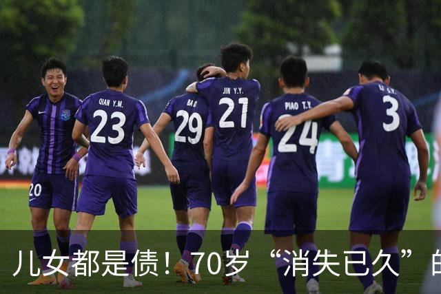 儿女都是债！70岁“消失已久”的陈宝国，43岁儿子成他的“软肋”
