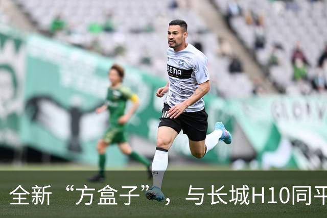 全新“方盒子”，与长城H10同平台，配2.0T+双电机，还有空气悬架