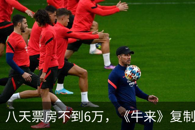 八天票房不到6万，《牛来》复制品惨败，10万成本全打水漂