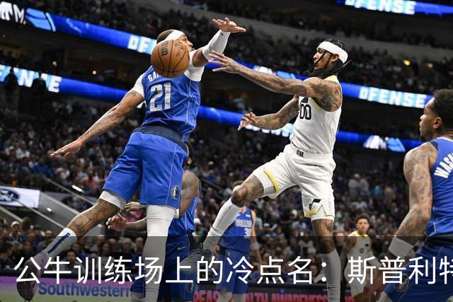 公牛训练场上的冷点名：斯普利特随机抽问太阳战术