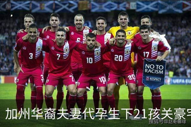 加州华裔夫妻代孕生下21孩关豪宅毒打虐待！检方：如恐怖屋