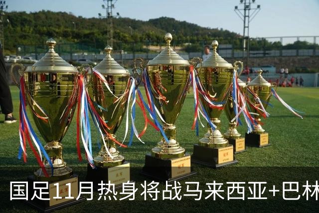 国足11月热身将战马来西亚+巴林 邵佳一帅位暂时稳固