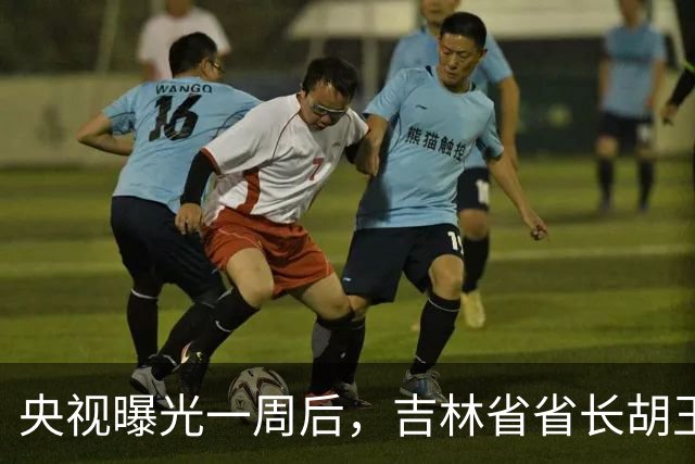 央视曝光一周后，吉林省省长胡玉亭开展专题研究：严惩利用职权吃拿卡要、徇私枉法、失职渎职的公职人员