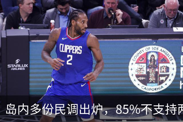 岛内多份民调出炉，85%不支持两岸统一？新党副主席交底两岸统一