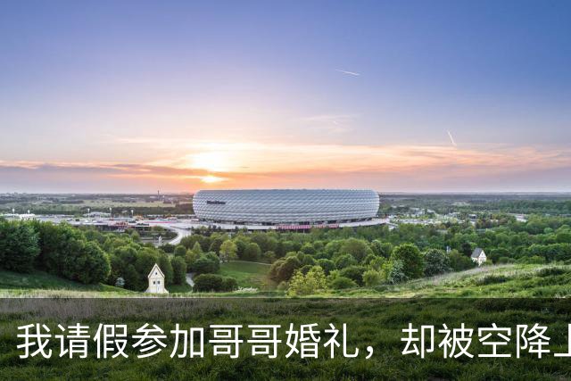 我请假参加哥哥婚礼，却被空降上司裁员，谁知准嫂子就是我上司