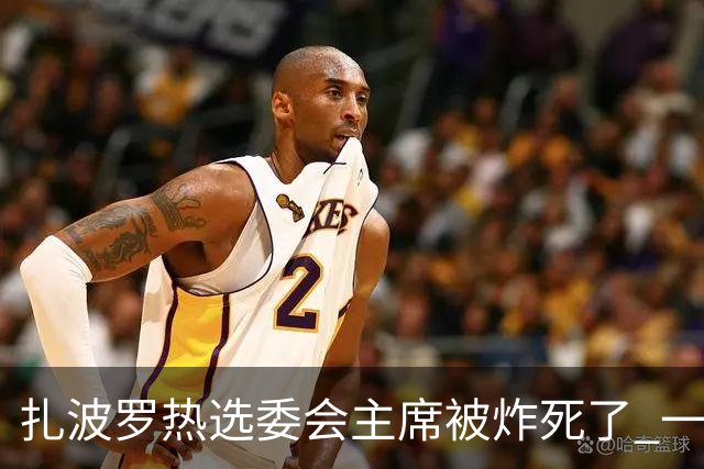扎波罗热选委会主席被炸死了 一架无人机直接打进家里，人没了