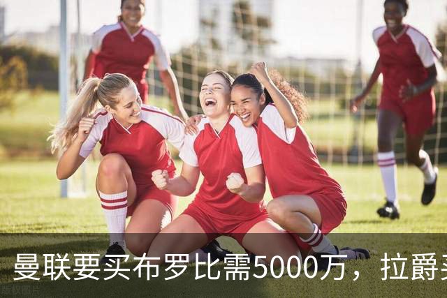 曼联要买布罗比需5000万，拉爵买不起！费迪南德建议免费签本泽马