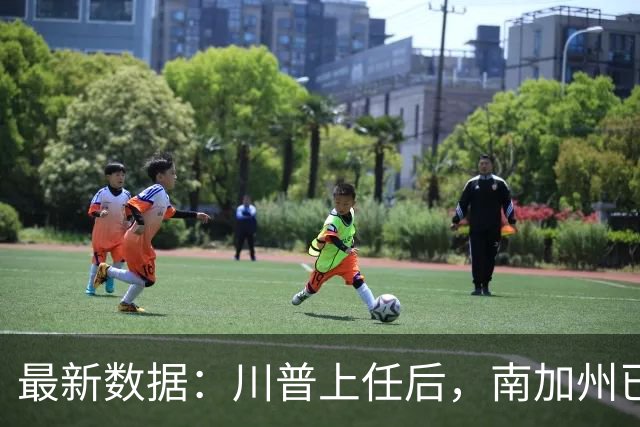 最新数据：川普上任后，南加州已有1.5万人被驱逐出境，比拜登4年总和还多