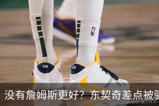没有詹姆斯更好？东契奇差点被驱逐，里夫斯复出！布朗尼进步明显