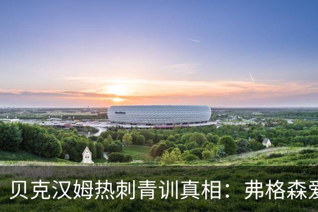贝克汉姆热刺青训真相：弗格森爱将的隐秘往事