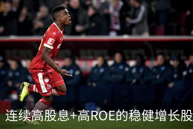 连续高股息+高ROE的稳健增长股，23股上榜，耐心资本长线配置（附名单）