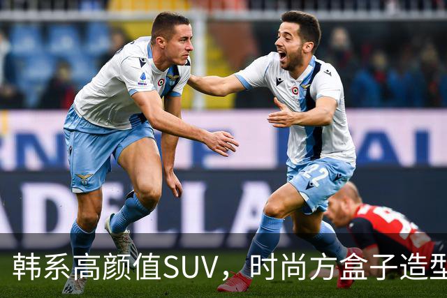 韩系高颜值SUV，时尚方盒子造型，多套动力选择，预计2027年首发