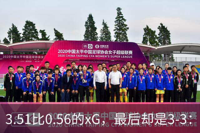 3.51比0.56的xG，最后却是3-3：拜仁真的只是运气差？