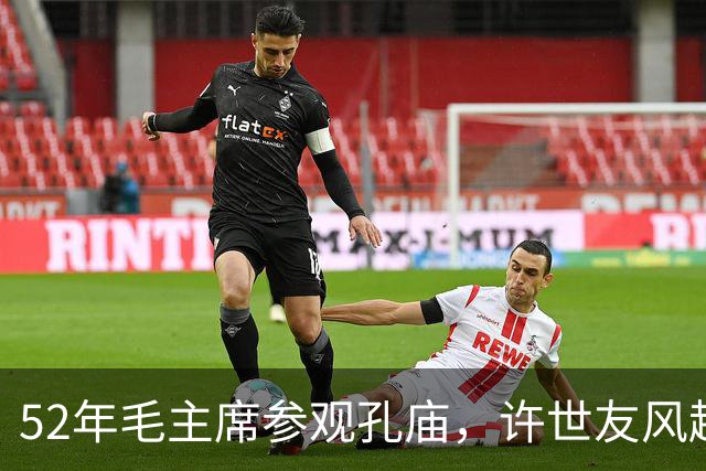 52年毛主席参观孔庙，许世友风趣地说：孔子是全国最大的“地主”